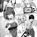 Kazusa to Houkago Mizugi Ecchi | Fucking Kazusa in a Swimsuit After School mini 4