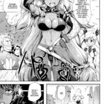 Kasshoku no Utage | A Tan-Colored Feast mini 4