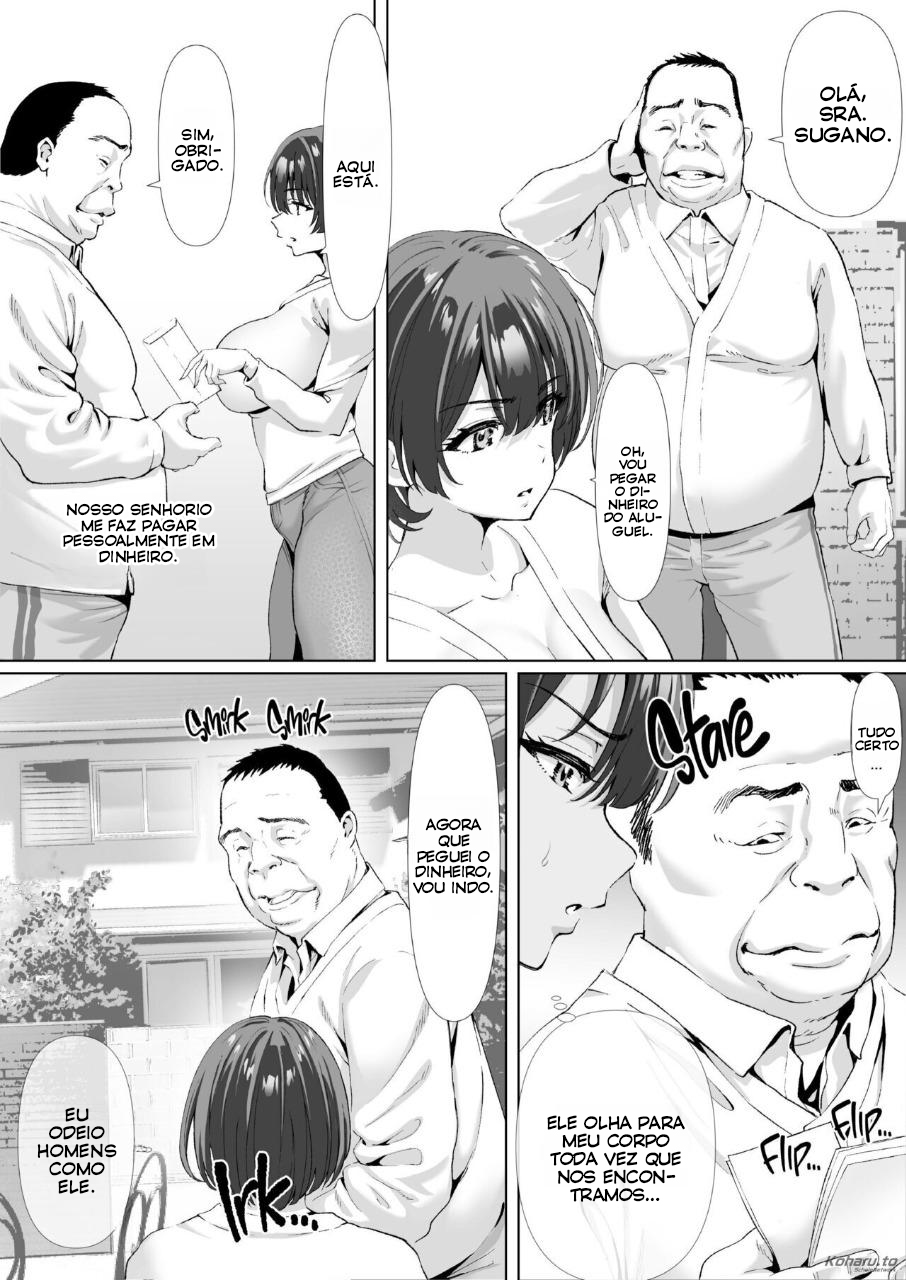 Housewife in Debt - 4