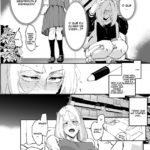 Atashi ga…. | I Will… mini 5