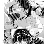 Benkyoukai wa Junbishitsu de | Study Session in the Prep Room mini 5