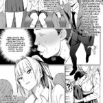 Zettai Meirei | Comply [English] mini 5