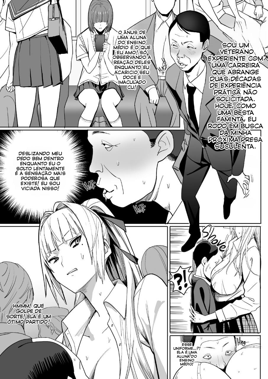 Zettai Meirei | Comply [English] - 5