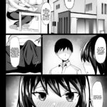 Konya no Shukudai, Osananajimi to Yarisugita mini 5