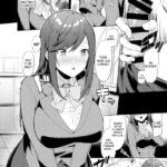 Senpai! Motto Ore ni Gohoubi Kudasai! mini 5