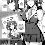 Millenium Saiin Shinshoku (Blue Archive) mini 3