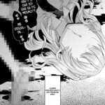 Naritakunai noni Succubus ni Natte Shimatta Honda-san mini 5