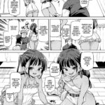 Watashi wa Isu ni Naritai | I Want to Become A Chair mini 5