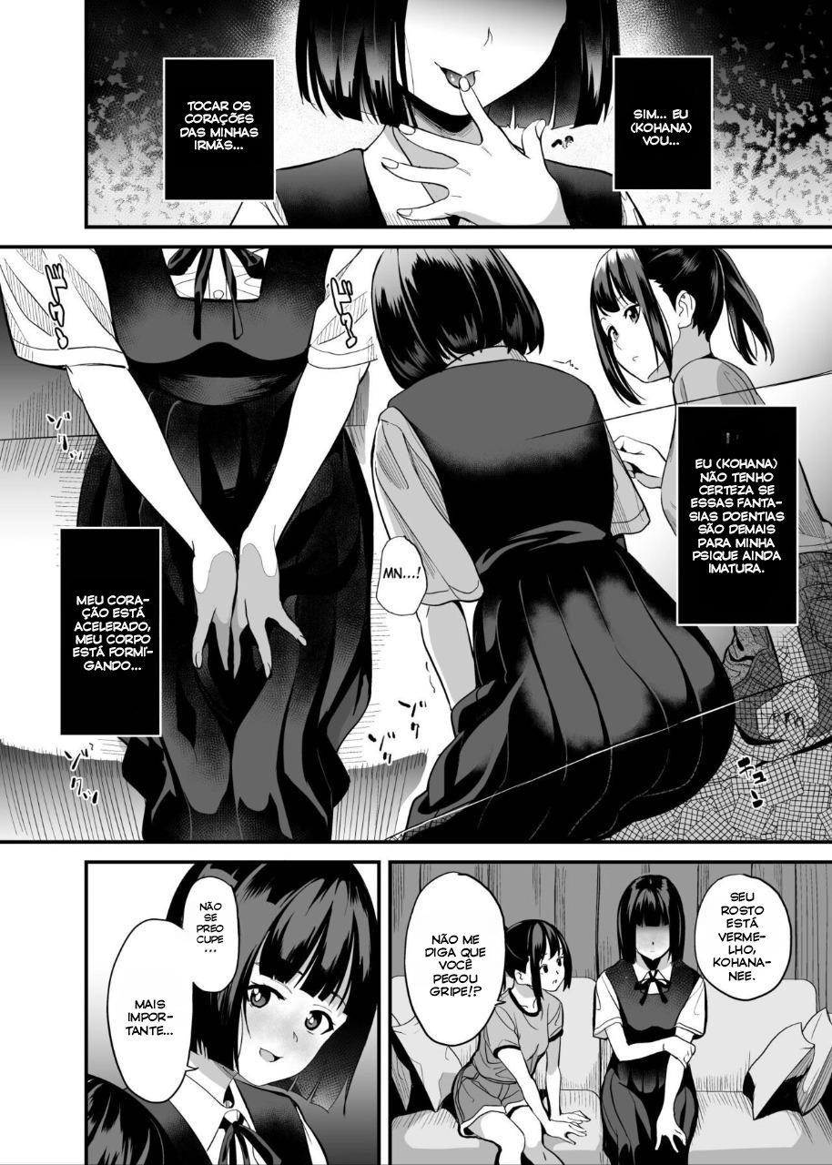 Shinnyuu x Waikyoku - 5