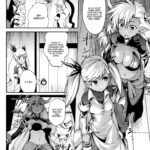 Kasshoku no Utage | A Tan-Colored Feast mini 5