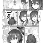 The Little Sister Within My Little Sister mini 5