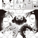Sensei wa Mesugaki Nanka ni Zettai Makenai mini 6