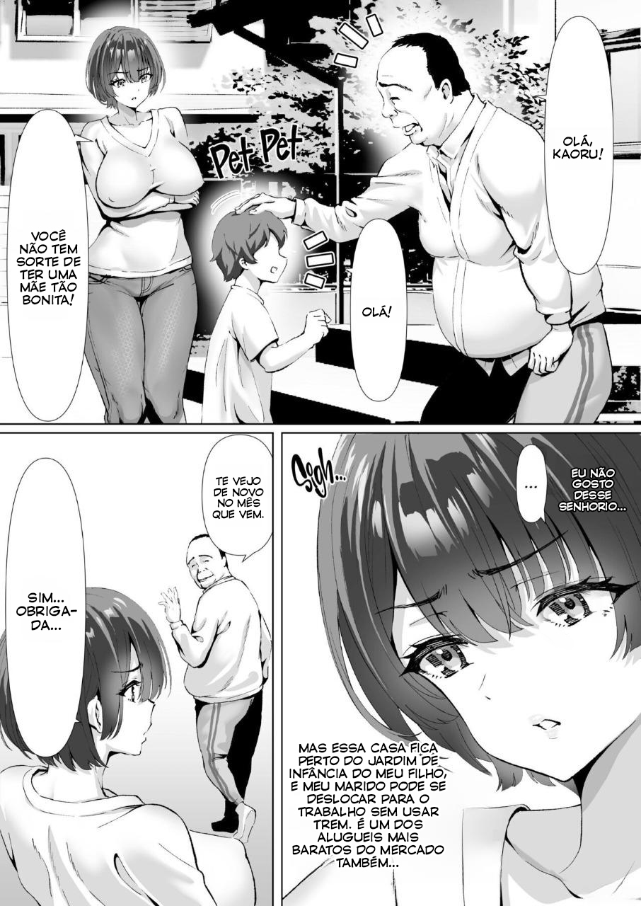 Housewife in Debt - 5