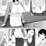Kyonyuu Tenchou no Itazura mini 6