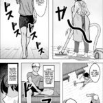 Bakunyuu Hitozuma ga Gitei ni Netorareru Hanashi mini 6