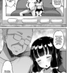Musume no Tomodachi ni Namahame Koubi mini 7