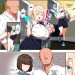 Saimin Ochi Kinpatsu Bakunyuu Seitokaichou wa Semen ga Daisuki mini 7