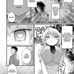 Naritakunai noni Succubus ni Natte Shimatta Honda-san mini 7