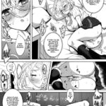 Koenshaku-chan to H na Doujinshi o Tsukuru Hanashi mini 7