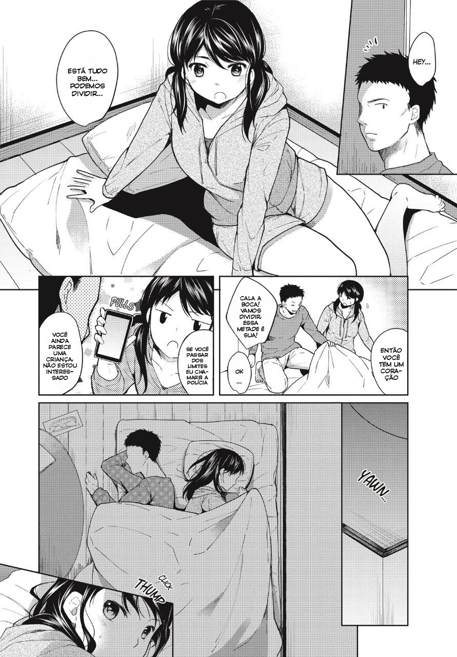 1 Room Apartment + Highschool Girl Suddenly Living… - 7