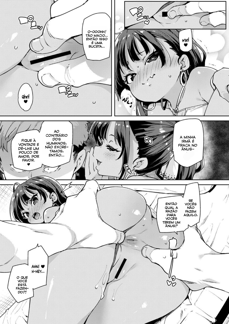 Watashi wa Isu ni Naritai | I Want to Become A Chair