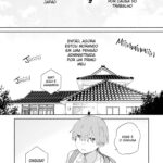 Boku no Geshuku Seikatsu ni Tsuite + Yuzuya no Usui Hon 2023… mini 2