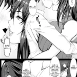 Mizuki Shiranui no Mesu no Kao mini 3