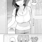 Boku no Geshuku Seikatsu ni Tsuite + Yuzuya no Usui Hon 2023… mini 3