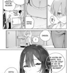 Boku no Geshuku Seikatsu ni Tsuite + Yuzuya no Usui Hon 2023… mini 4