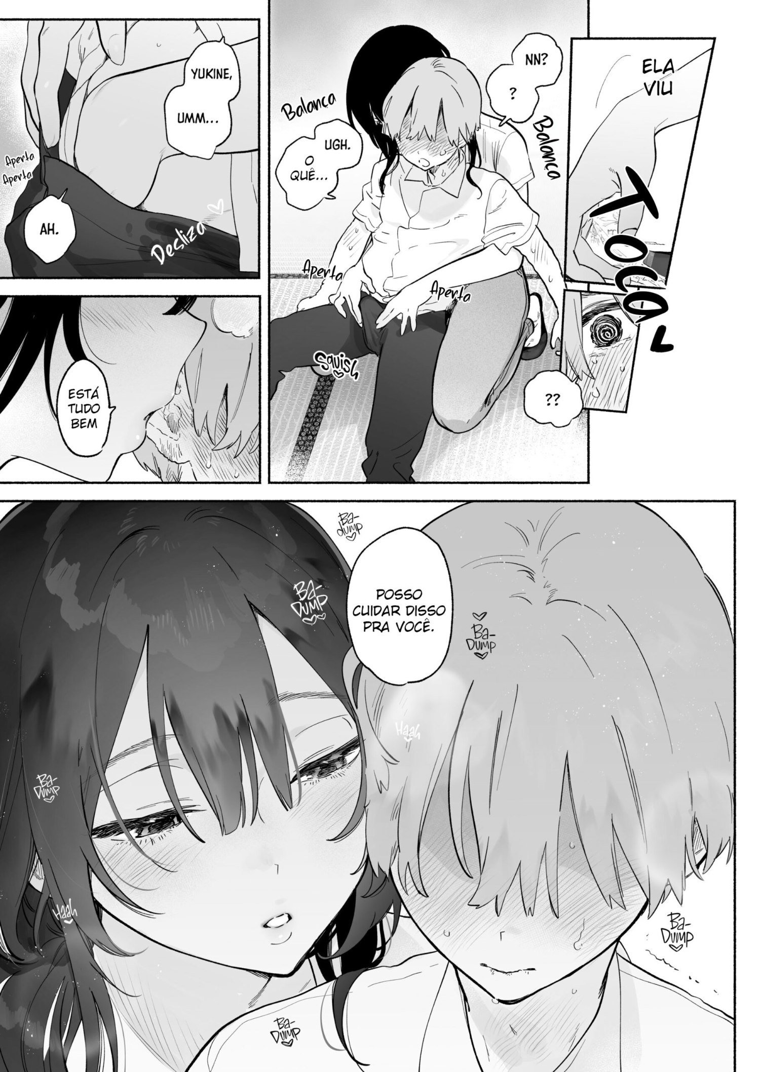 Boku no Geshuku Seikatsu ni Tsuite + Yuzuya no Usui Hon 2023…