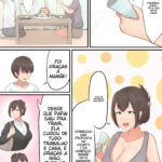 Oiwai ni Okaa-san ga Fudeoroshi Shite Kureta Hanashi mini 2