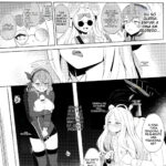 Fuukiiin Kaishitsu nite Amaenbo Iinchou to Muttsuri Gyouseikan to mini 2