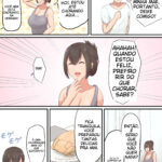 Oiwai ni Okaa-san ga Fudeoroshi Shite Kureta Hanashi mini 3