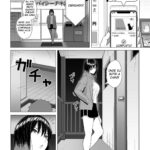 Yopparai Nee-chan no Jinsei ga Kouten suru Koudou Henyou mini 4