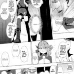 Fuukiiin Kaishitsu nite Amaenbo Iinchou to Muttsuri Gyouseikan to mini 4