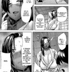 Natsuiro Inshuu Matsuri | The Festival of Summer’s Lustful Traditions mini 5