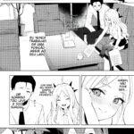 Fuukiiin Kaishitsu nite Amaenbo Iinchou to Muttsuri Gyouseikan to mini 5