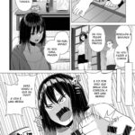 Yopparai Nee-chan no Jinsei ga Kouten suru Koudou Henyou mini 6