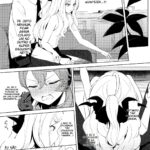 Fuukiiin Kaishitsu nite Amaenbo Iinchou to Muttsuri Gyouseikan to mini 6