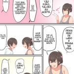 Oiwai ni Okaa-san ga Fudeoroshi Shite Kureta Hanashi mini 7