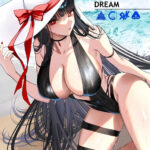 BEACHFRONT’S DREAM mini 1