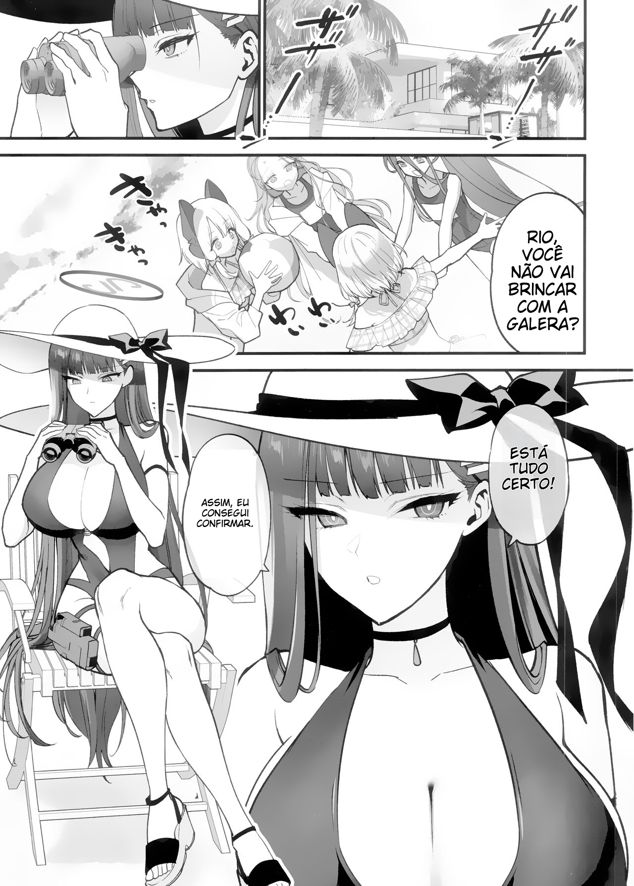 BEACHFRONT’S DREAM - 4