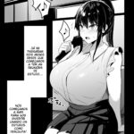 Dosukebe Seikou Fuuki Iinchou II | Perverted Sex with the Public Morals Committee President II mini 2