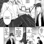 Existence Change App ~I Was Changed into My Sister~ mini 3