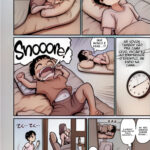 Extremely Busty Aunt Mates With Relative’s Kid mini 5