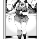 Hakoiri Otome – Kyonyuu JK Miu no Mesu Ochi Seikyouiku mini 4