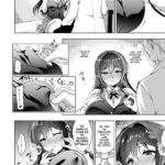Hakoiri Otome – Kyonyuu JK Miu no Mesu Ochi Seikyouiku mini 6