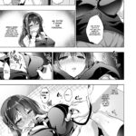 Hakoiri Otome – Kyonyuu JK Miu no Mesu Ochi Seikyouiku mini 7