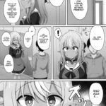 Half-Elf Girl Gets Hypnotized mini 4