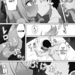 Half-Elf Girl Gets Hypnotized mini 7